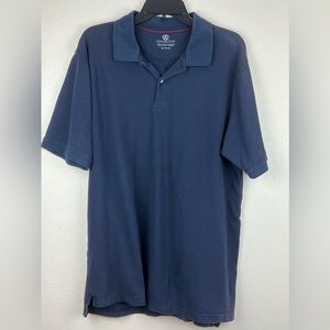 Covington Men's Collar Dress Shirt